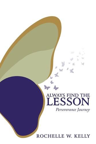 Cover image for Always Find the Lesson