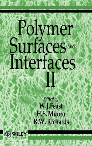 Polymer Surfaces and Interfaces