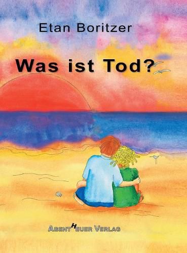 Cover image for Was ist Tod?