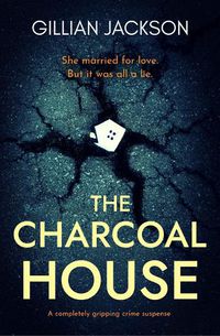 Cover image for The Charcoal House