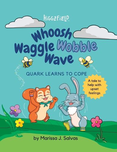 Cover image for Whoosh Waggle Wobble Wave