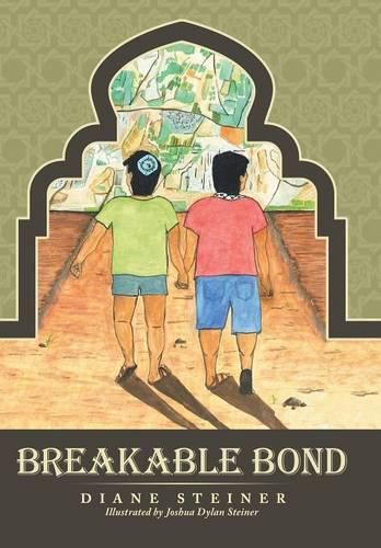 Cover image for Breakable Bond