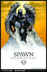 Cover image for Spawn: Origins Volume 13