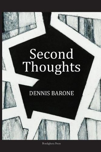 Cover image for Second Thoughts