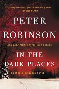 Cover image for In the Dark Places