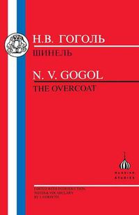 Cover image for The Overcoat