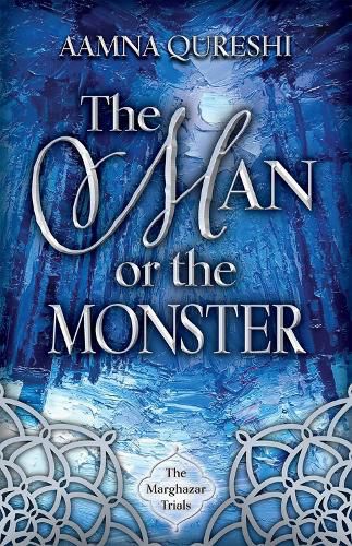 Cover image for The Man or the Monster