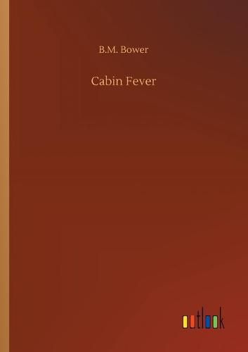 Cover image for Cabin Fever