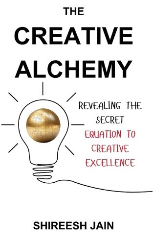 Cover image for The Creative Alchemy