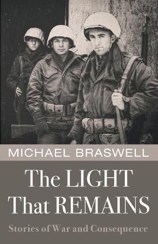 Cover image for The Light That Remains