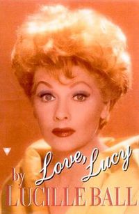 Cover image for Love, Lucy