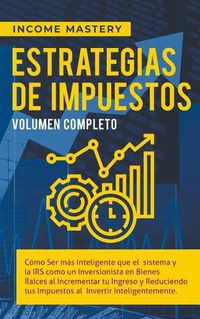 Cover image for Estrategias de Impuestos