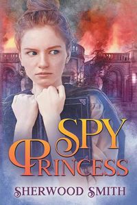 Cover image for Spy Princess