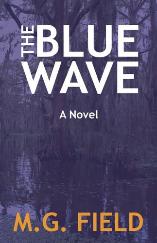 Cover image for The Blue Wave