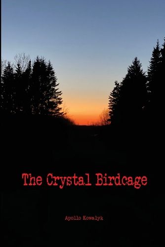 Cover image for The Crystal Birdcage