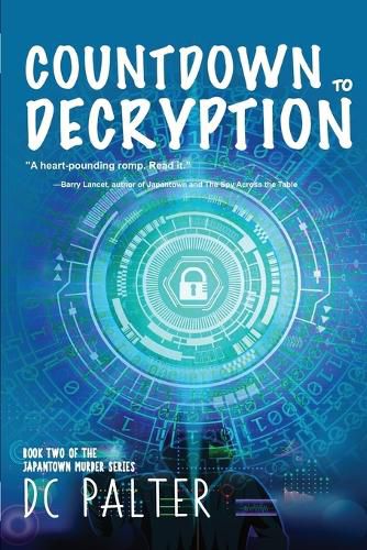 Cover image for Countdown to Decryption