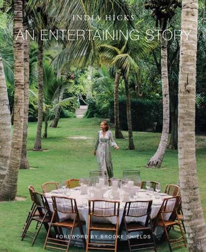 Cover image for Entertaining Story, An