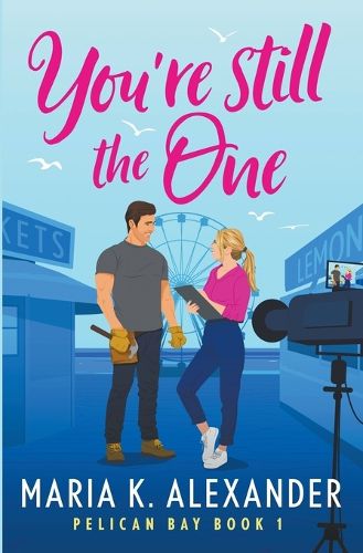 Cover image for You're Still the One