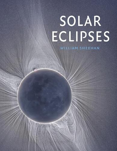 Cover image for Solar Eclipses
