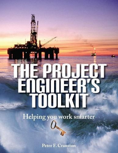 Cover image for The Project Engineer's Toolkit