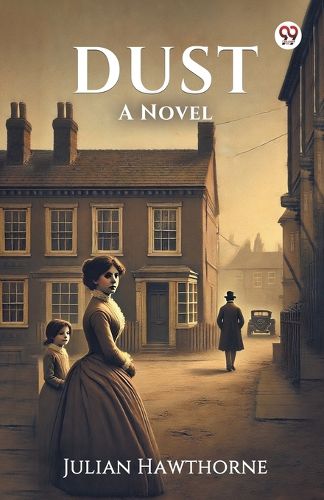 Cover image for DustA Novel (Edition1)