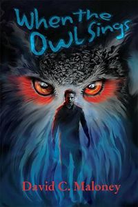 Cover image for When the Owl Sings