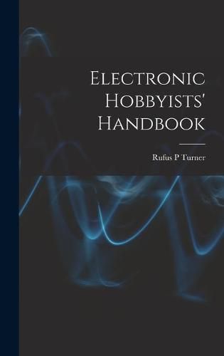 Cover image for Electronic Hobbyists' Handbook