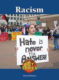 Cover image for Racism