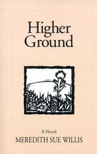 Cover image for Higher Ground