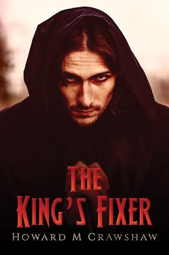 Cover image for The King's Fixer