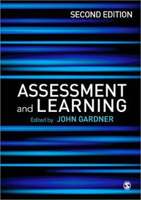 Cover image for Assessment and Learning