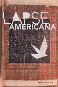 Cover image for Lapse Americana