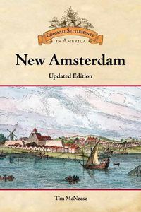 Cover image for New Amsterdam