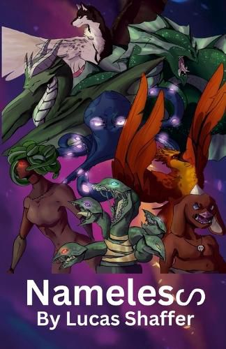 Cover image for Nameless