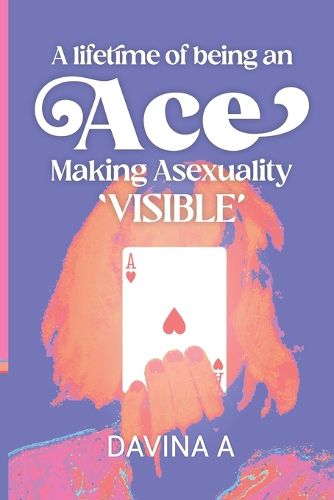 Cover image for A Lifetime of being an ACE