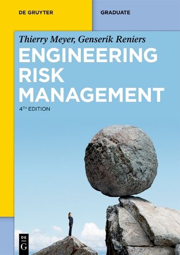 Cover image for Engineering Risk Management