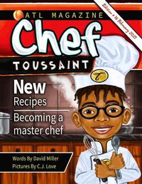 Cover image for Chef Toussaint