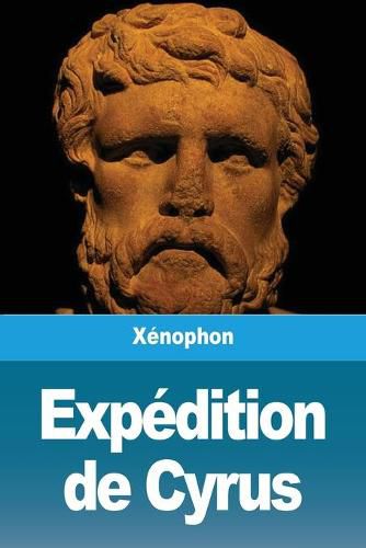 Cover image for Expedition de Cyrus
