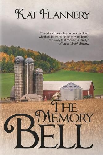Cover image for The Memory Bell
