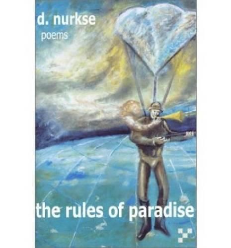 Cover image for The Rules of Paradise