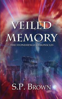 Cover image for Veiled Memory