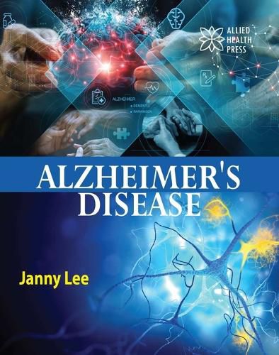 Cover image for Alzheimer's Disease