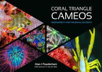 Cover image for Coral Triangle Cameos