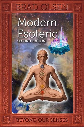 Cover image for Modern Esoteric: Beyond Our Senses