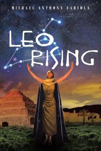 Cover image for Leo Rising