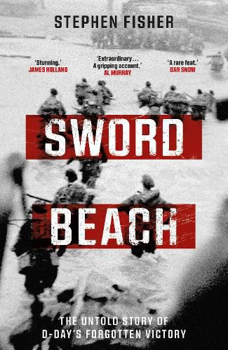 Sword Beach