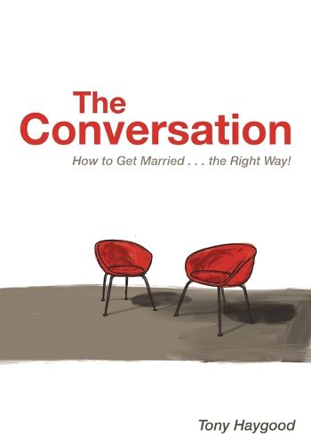 Cover image for The Conversation