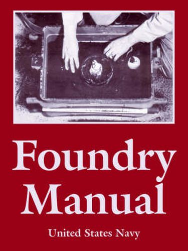 Cover image for Foundry Manual