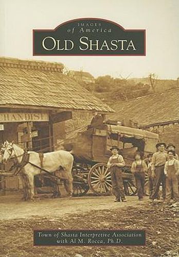 Old Shasta