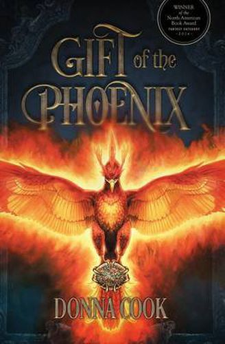 Cover image for Gift of the Phoenix